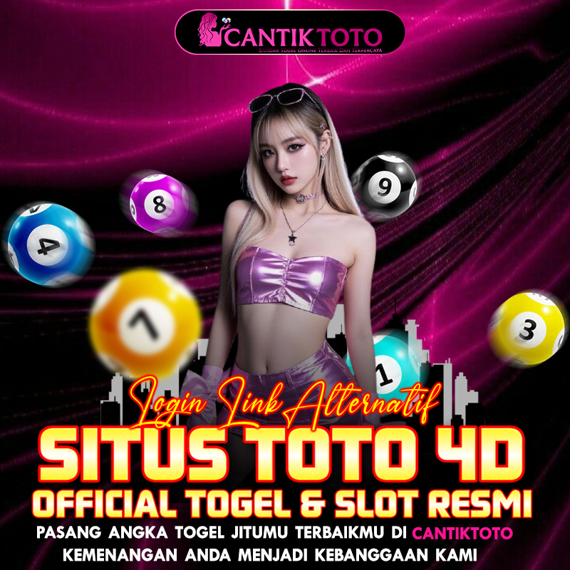 CANTIKTOTO